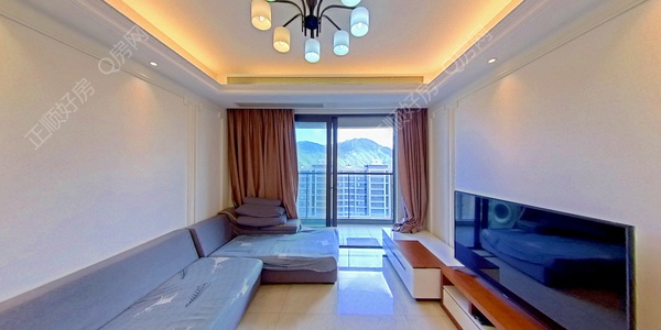 VR看房