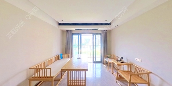 VR看房
