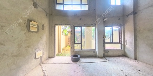 VR看房