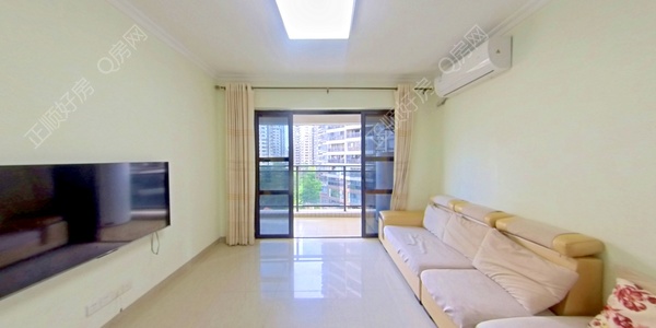VR看房