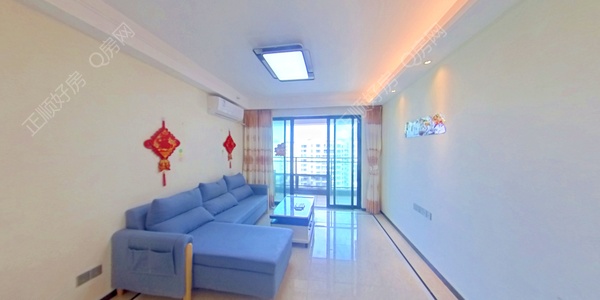 VR看房