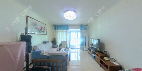 VR看房