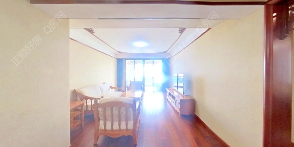 VR看房