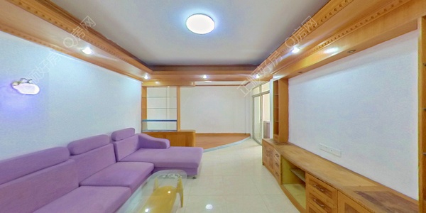 VR看房
