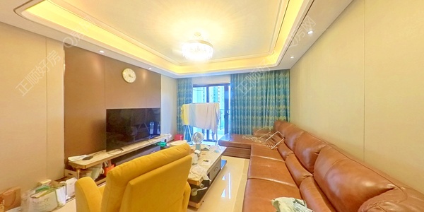 VR看房