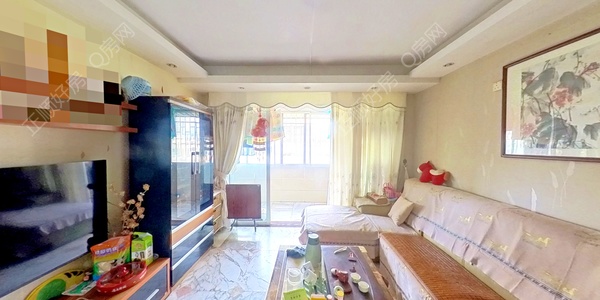 VR看房