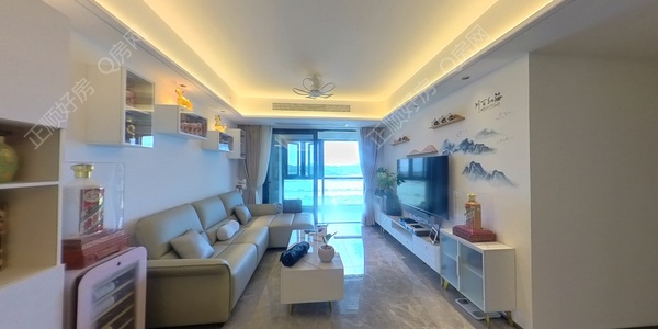 VR看房