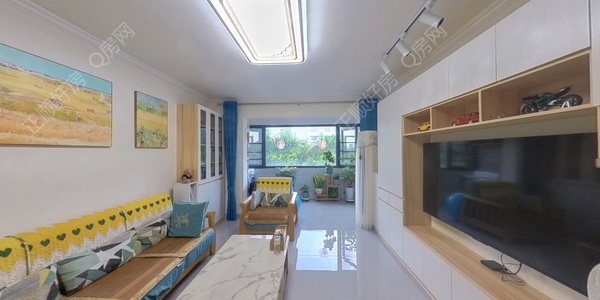 VR看房