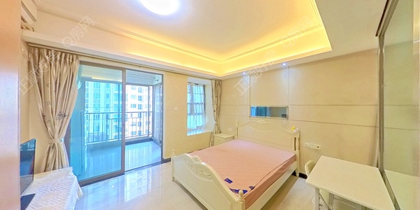 VR看房