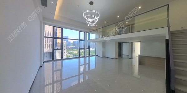 VR看房