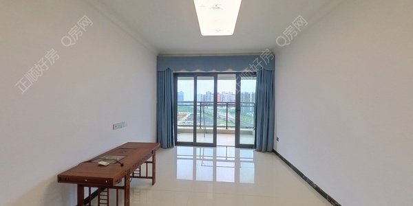 VR看房