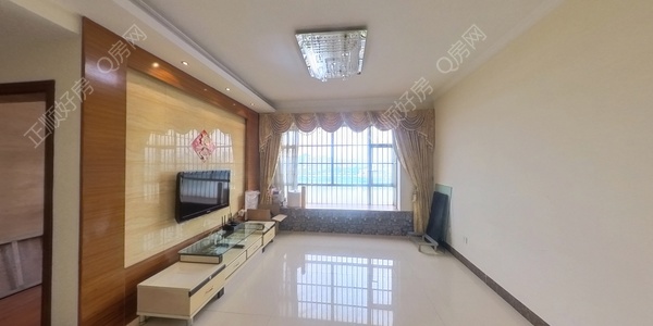 VR看房