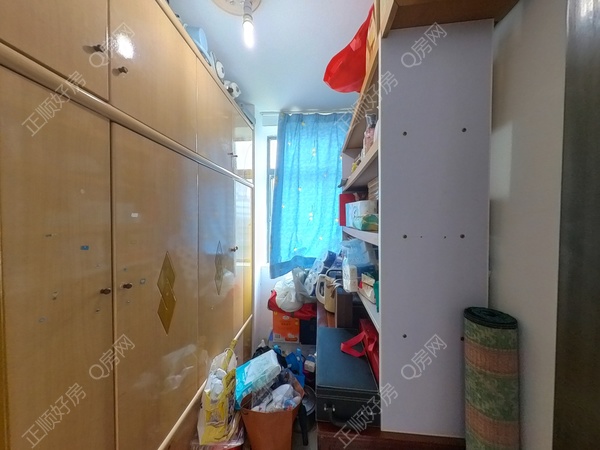 储物间