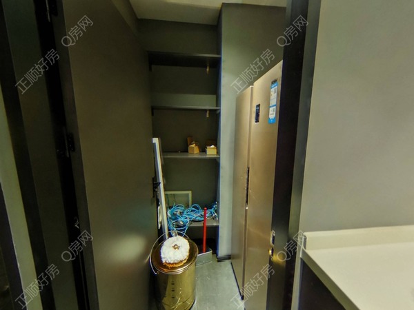储物间