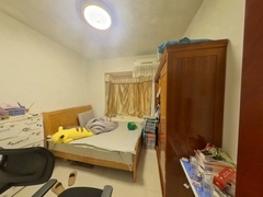 卧室