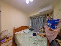 卧室