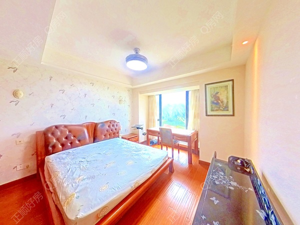 卧室