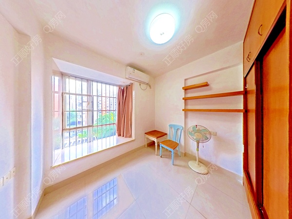 卧室