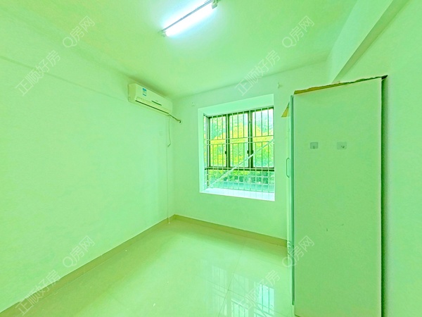 卧室