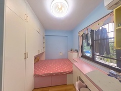 卧室