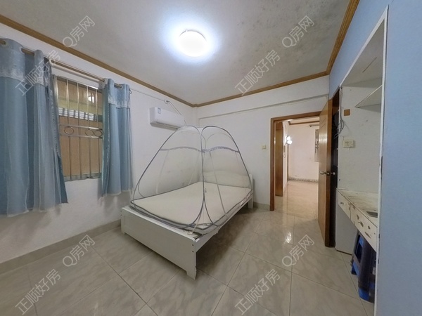 卧室
