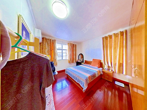 卧室