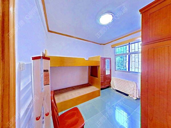 卧室