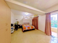 卧室