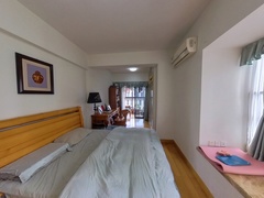 卧室