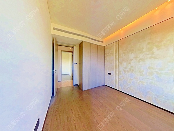 卧室
