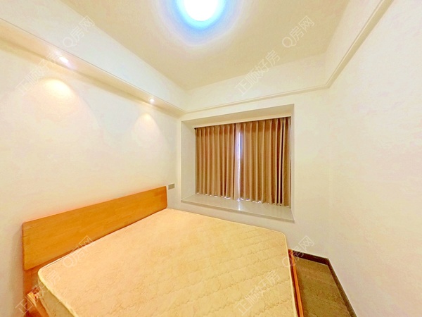 卧室