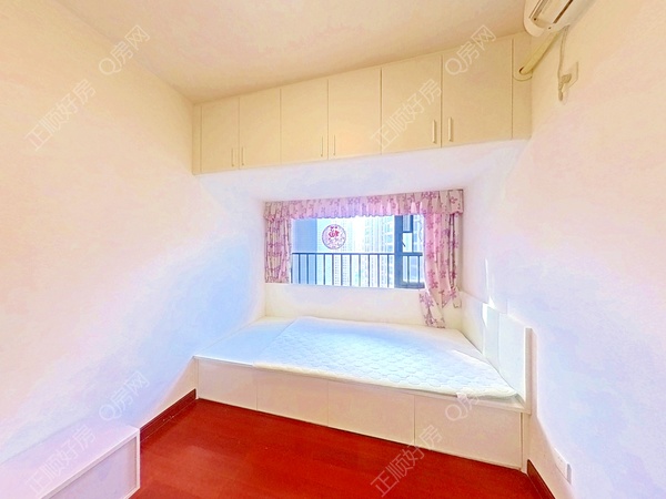 卧室