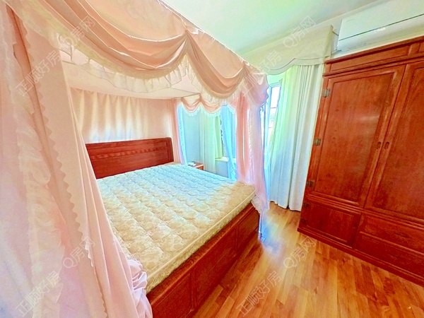 卧室