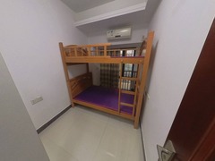 卧室