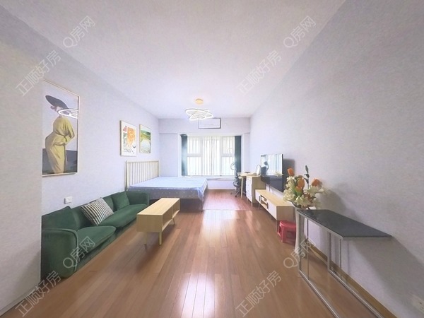 卧室