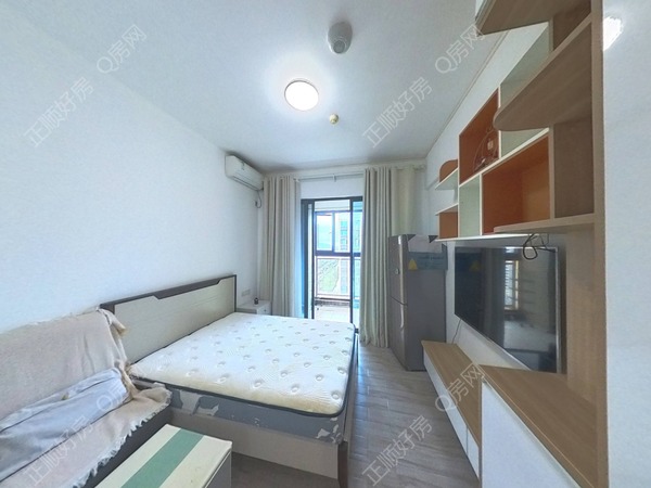VR看房