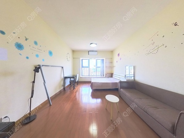 卧室