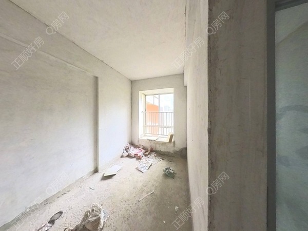 卧室