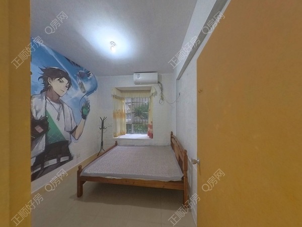 卧室