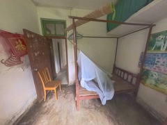 卧室