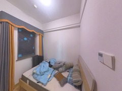 卧室