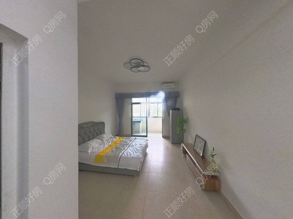 VR看房