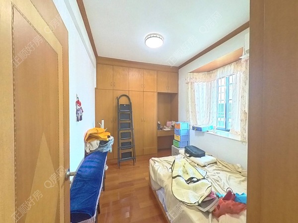 卧室