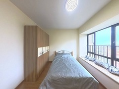 卧室
