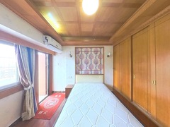 卧室