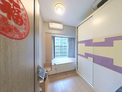 卧室