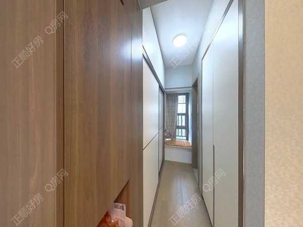 卧室