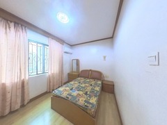 卧室