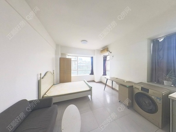 VR看房