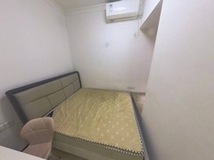 卧室